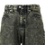 エクストララージ（XLARGE）オーバーダイ デニムパンツ 101243031011-OLIVE
