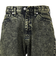 エクストララージ（XLARGE）オーバーダイ デニムパンツ 101243031011-OLIVE