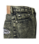 エクストララージ（XLARGE）オーバーダイ デニムパンツ 101243031011-OLIVE