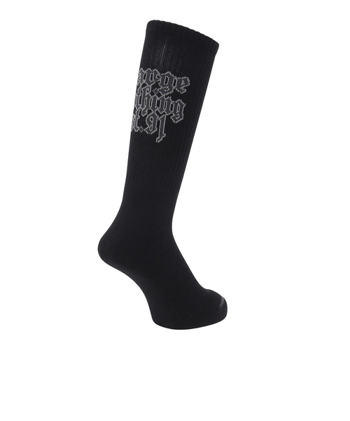 エクストララージ（XLARGE）OLD ENGLISH EST.91 ソックス