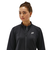 ヨネックス（YONEX）テニスウェア ニットウォームアップシャツ 58110-007