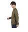 ゼット（ZETT）野球ウェア BEAMS DESIGN 長袖 ピステシャツ ビームスデザイン BOW72603-3400