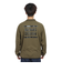 ゼット（ZETT）野球ウェア BEAMS DESIGN 長袖 ピステシャツ ビームスデザイン BOW72603-3400
