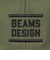ゼット（ZETT）野球 帽子 BEAMS DESIGN キャップ ビームスデザイン BH79502-3419