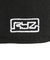 ライズ（RYZ）OR LOGO LP キャップ 帽子 RZ20ST24FW0015 BLK 黒 フリーサイズ