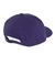 ライズ（RYZ）OR LOGO LP キャップ 帽子 RZ20ST24FW0015 PUL 紫  フリーサイズ