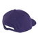 ライズ（RYZ）OR LOGO LP キャップ 帽子 RZ20ST24FW0015 PUL 紫  フリーサイズ