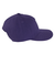 ライズ（RYZ）OR LOGO LP キャップ 帽子 RZ20ST24FW0015 PUL 紫  フリーサイズ