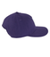 ライズ（RYZ）OR LOGO LP キャップ 帽子 RZ20ST24FW0015 PUL 紫  フリーサイズ