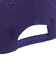 ライズ（RYZ）OR LOGO LP キャップ 帽子 RZ20ST24FW0015 PUL 紫  フリーサイズ