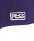 ライズ（RYZ）OR LOGO LP キャップ 帽子 RZ20ST24FW0015 PUL 紫  フリーサイズ