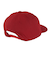 ライズ（RYZ）OR LOGO LP キャップ 帽子 RZ20ST24FW0015 RED 赤 フリーサイズ