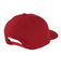 ライズ（RYZ）OR LOGO LP キャップ 帽子 RZ20ST24FW0015 RED 赤 フリーサイズ