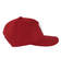 ライズ（RYZ）OR LOGO LP キャップ 帽子 RZ20ST24FW0015 RED 赤 フリーサイズ