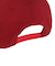ライズ（RYZ）OR LOGO LP キャップ 帽子 RZ20ST24FW0015 RED 赤 フリーサイズ