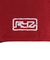 ライズ（RYZ）OR LOGO LP キャップ 帽子 RZ20ST24FW0015 RED 赤 フリーサイズ