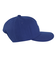 ライズ（RYZ）R LOGO LP キャップ 帽子 RZ20ST24FW0016 BLU 青 フリーサイズ