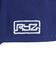 ライズ（RYZ）R LOGO LP キャップ 帽子 RZ20ST24FW0016 BLU 青 フリーサイズ
