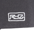 ライズ（RYZ）R LOGO LP キャップ 帽子 RZ20ST24FW0016 CGRY チャコールグレー フリーサイズ