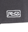ライズ（RYZ）R LOGO LP キャップ 帽子 RZ20ST24FW0016 CGRY チャコールグレー フリーサイズ