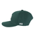 ライズ（RYZ）R LOGO LP キャップ 帽子 RZ20ST24FW0016 GRN 緑 フリーサイズ