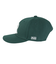 ライズ（RYZ）R LOGO LP キャップ 帽子 RZ20ST24FW0016 GRN 緑 フリーサイズ
