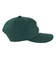 ライズ（RYZ）R LOGO LP キャップ 帽子 RZ20ST24FW0016 GRN 緑 フリーサイズ