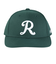 ライズ（RYZ）R LOGO LP キャップ 帽子 RZ20ST24FW0016 GRN 緑 フリーサイズ