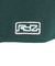 ライズ（RYZ）R LOGO LP キャップ 帽子 RZ20ST24FW0016 GRN 緑 フリーサイズ
