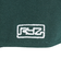 ライズ（RYZ）R LOGO LP キャップ 帽子 RZ20ST24FW0016 GRN 緑 フリーサイズ