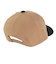 ライズ（RYZ）BOX WAPPEN LP キャップ 帽子 RZ20ST24FW0017 BEG ベージュ フリーサイズ