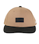 ライズ（RYZ）BOX WAPPEN LP キャップ 帽子 RZ20ST24FW0017 BEG ベージュ フリーサイズ