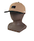 ライズ（RYZ）BOX WAPPEN LP キャップ 帽子 RZ20ST24FW0017 BEG ベージュ フリーサイズ