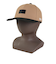 ライズ（RYZ）BOX WAPPEN LP キャップ 帽子 RZ20ST24FW0017 BEG ベージュ フリーサイズ