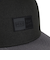 ライズ（RYZ）BOX WAPPEN LP キャップ 帽子 RZ20ST24FW0017 BLK 黒  フリーサイズ