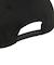 ライズ（RYZ）BOX WAPPEN LP キャップ 帽子 RZ20ST24FW0017 BLK 黒  フリーサイズ