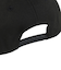 ライズ（RYZ）BOX WAPPEN LP キャップ 帽子 RZ20ST24FW0017 BLK 黒  フリーサイズ