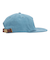 ARCADE コーデュロイ キャップ RHW-24321-BLU