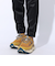 BONDING フリーズパンツ WU4F0039-TR851-GRSD BLK