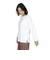 アディダス（adidas）ワーディング ルーズフィット シングルジャージー 長袖Tシャツ KTX53-JG5713