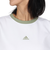 アディダス（adidas）ワーディング ルーズフィット シングルジャージー 長袖Tシャツ KTX53-JG5713