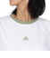 アディダス（adidas）ワーディング ルーズフィット シングルジャージー 長袖Tシャツ KTX53-JG5713