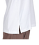 アディダス（adidas）ワーディング ルーズフィット シングルジャージー 長袖Tシャツ KTX53-JG5713