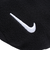 ナイキ（NIKE）ジュニア用 ユース ワン サーマフィット フリースミトン 手袋 CW3020-010 Lサイズ 黒 保温 裏起毛