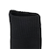 クー（Coo.）ヒートクロス 2足組 クルー丈 無地ソックス 895Q4GSA0012 BLK22 22-25cm 抗菌防臭