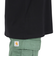 カーハート（CARHARTT）ロングスリーブ チェイスTシャツ I02639200FXX24FW