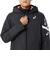 アシックス（ASICS）AIM-TRG 中わた ロングコート 2031E735.001