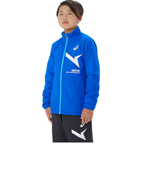 レッグウェア ISA アイトスAITOZの作業用防寒着 全天候型リフレクタージャケットAZ-56303