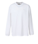 プーマ（PUMA）MWQ 長袖Tシャツ 630169 02 WHT