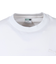プーマ（PUMA）MWQ 長袖Tシャツ 630169 02 WHT